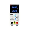 110/220V 60-300w MCH K3010D Mini switching DC Power Supply for long time operation