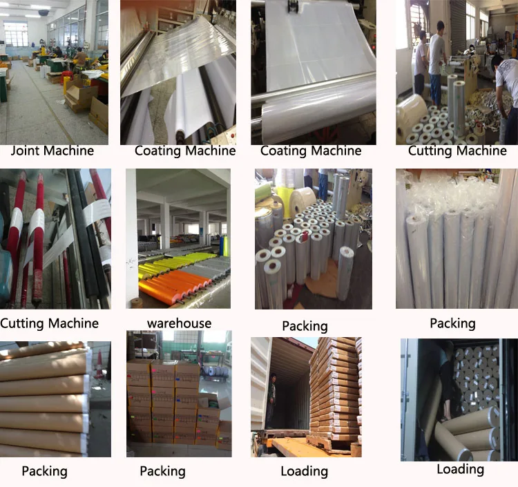 Pvc Honeycomb Reflective Vinyl For Inkjet Printing - Buy Reflective ...