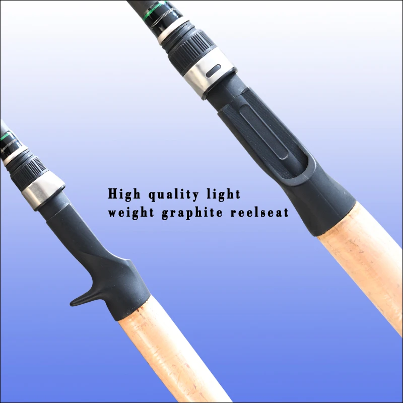 Oem Carbon Graphite Bass Fishing Rod Buy Fishing Rod Blank Oem,Carbon