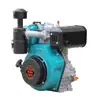 Chinese 12hp air cooled 188fa diesel piston engine