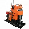 2016 Hot Selling Take soil and rock samples mining core drilling machine