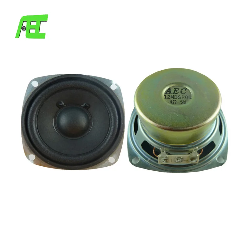 3 inch replacement speaker