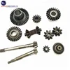 OEM ODM fuso differential gear bevel gear made by WhachineBrothers ltd.