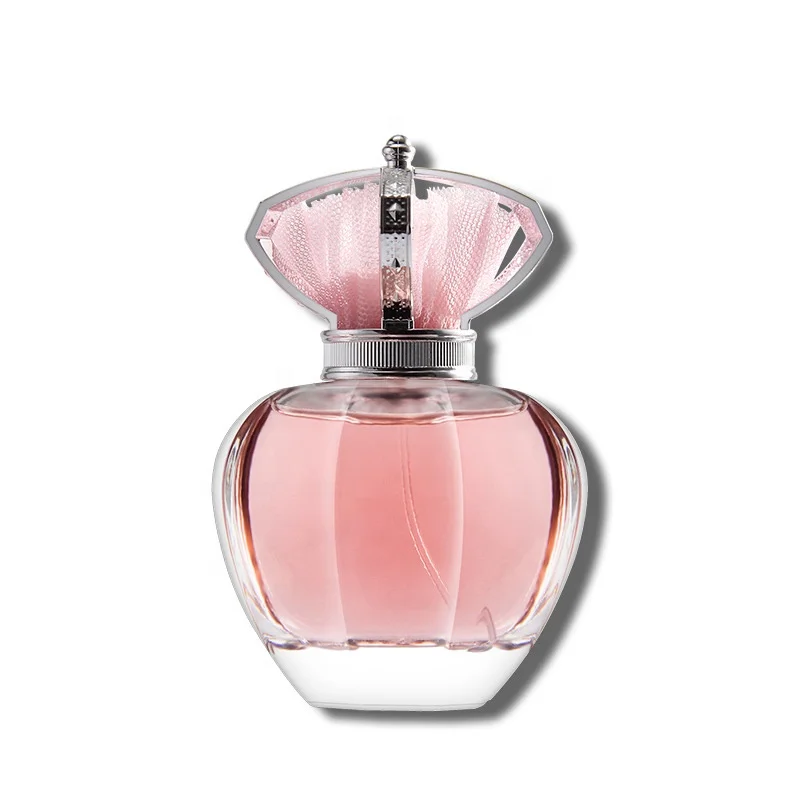 Long Time Spray Floral Fragrance Wholesale Women Perfume - Buy Woman ...