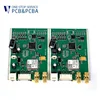 China Supply Aircraft Warning Lights PCB Board 4-Axis Aircraft Model PCBA Circuit Board