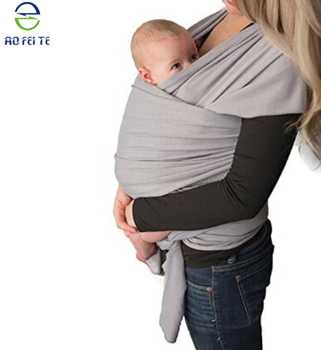 easy baby wrap carrier