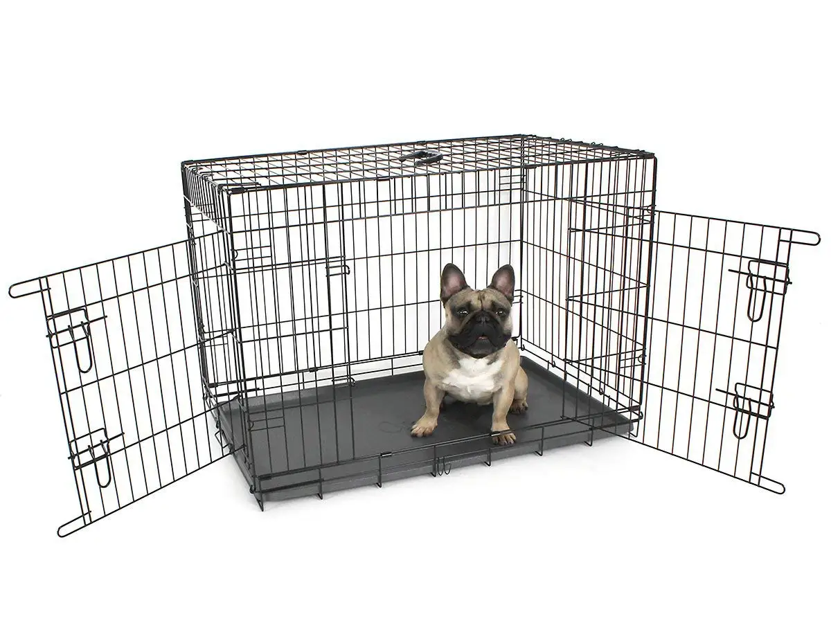 professional dog kennel supplies