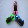 car mouse, car shape computer mouse, car style 2.4g wireless mouse for gift