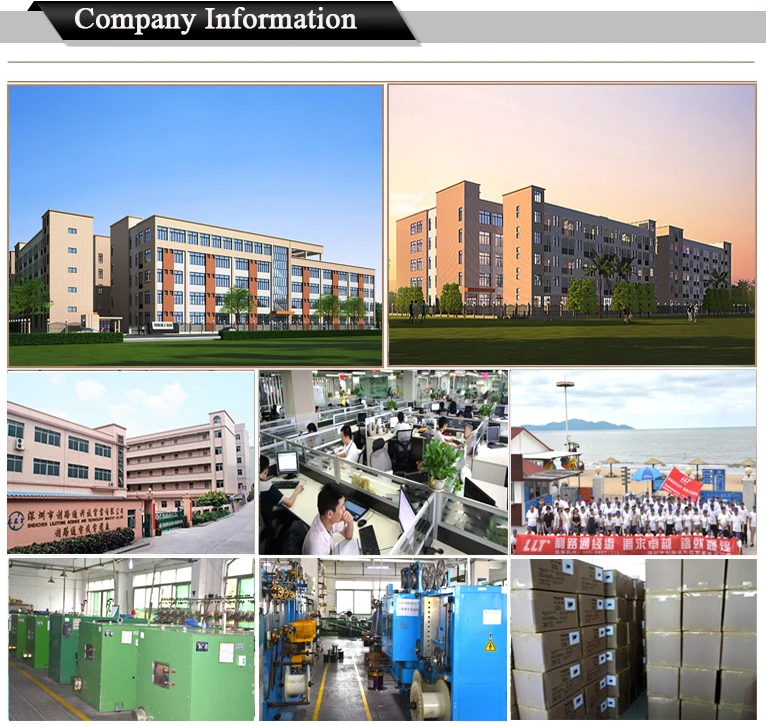 Company Information