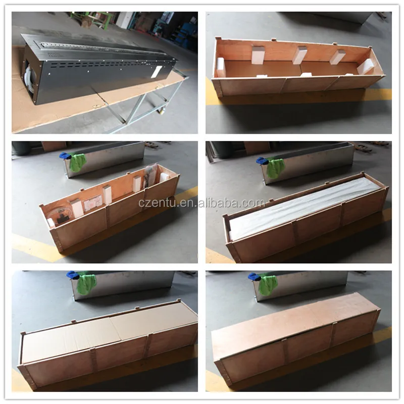 Factory Direct Fireplace Guangzhou Ethanol Fireplace With Remote