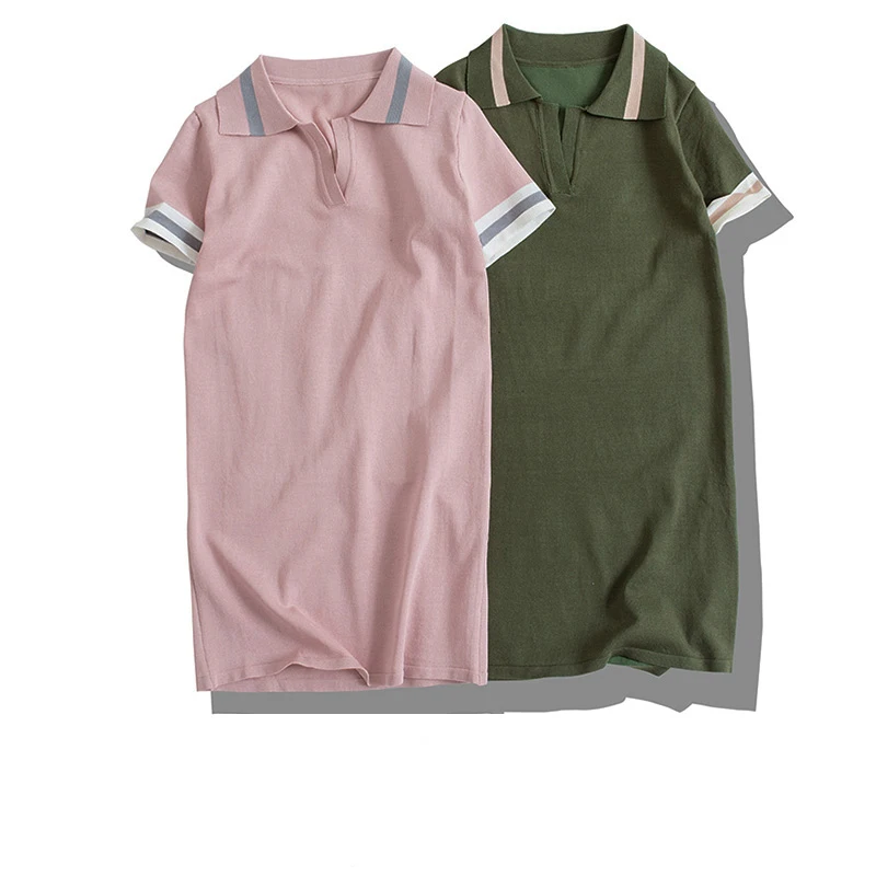 plain womens polo shirts