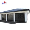 Smart Universal 0.326mm Galvanized Steel Garage Door
