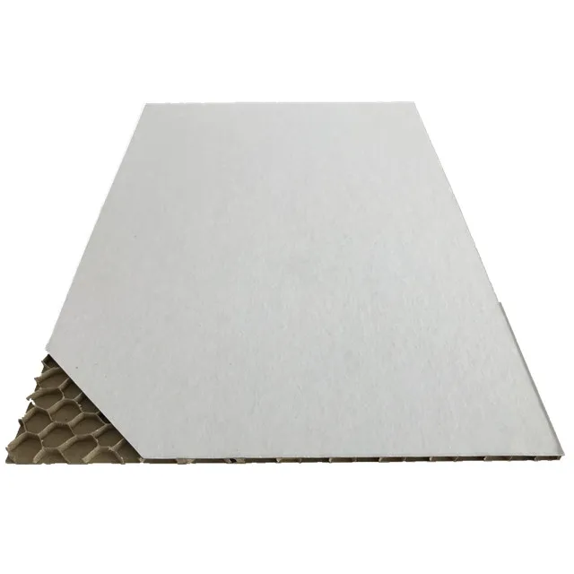 White Corrugated Printable Honeycomb Cardboard Sheet Printable For ...