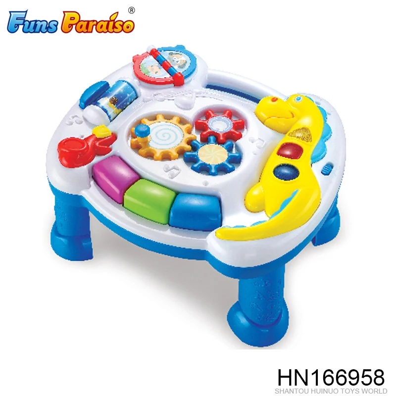buy buy baby activity center