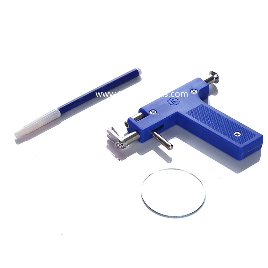 Jewelry Tool Ear Gun Cheap Price Plastic Ear Piercing Gun Buy Cheap