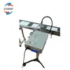 hight precise digital ink-jet batch code printer and expiry date Printing Machine