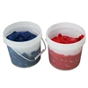 Heat transfer offset plastisol pvc ink for screen printing