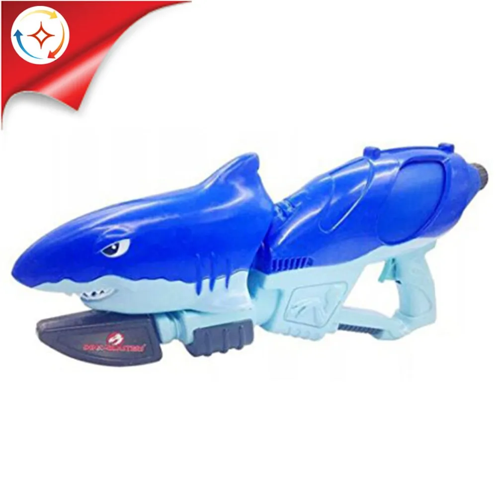 Newest High Pressure Water Pistol Super Blaster Single Stream Pump