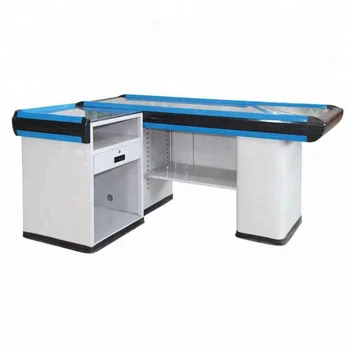 cash register desk for sale
