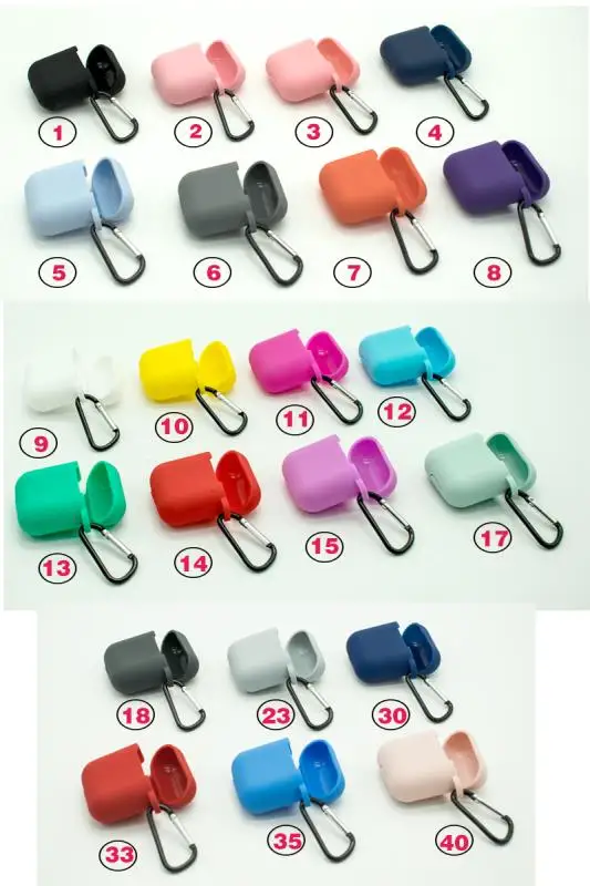 22 colors 