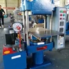 PLC Control Full Automatic Frame Flat Vulcanizer Frame Flat Vulcanizing Machine
