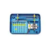 Chinese Manufacture PEEK Cervical Cage Spinal Instrument Kit Set
