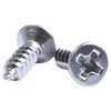 Auto spare parts screws seat for heater thermostat