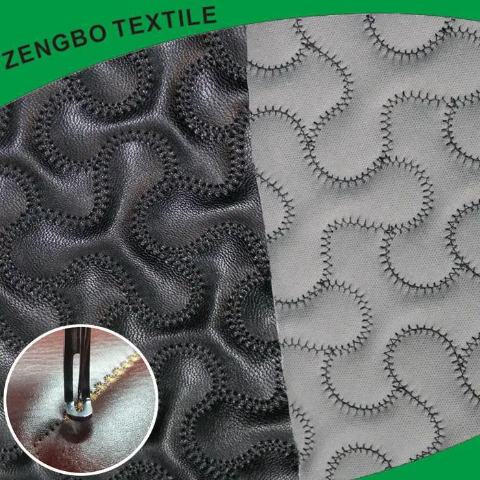 Multifunctional Wholesale Faux Leather Fabric In Zhejiang Buy Wholesale Faux Leather Fabric