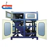 Belt Type Three Rollers Permanent Magnetic Separator