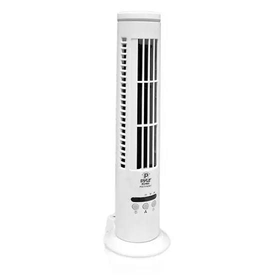 desktop tower fan