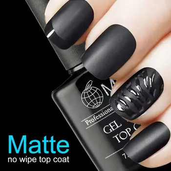 High Quality Whole Nail Supplies Soak Off Matte Colour Uv Gel High Quality Whole Nail Supplies Soak Off Matte Colour Uv Gel Polish Top Coat