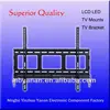 32"-55"Anti-theft Key used in Fixed LCD/led TV Wall Mounting bracket to protect tv set from stealing