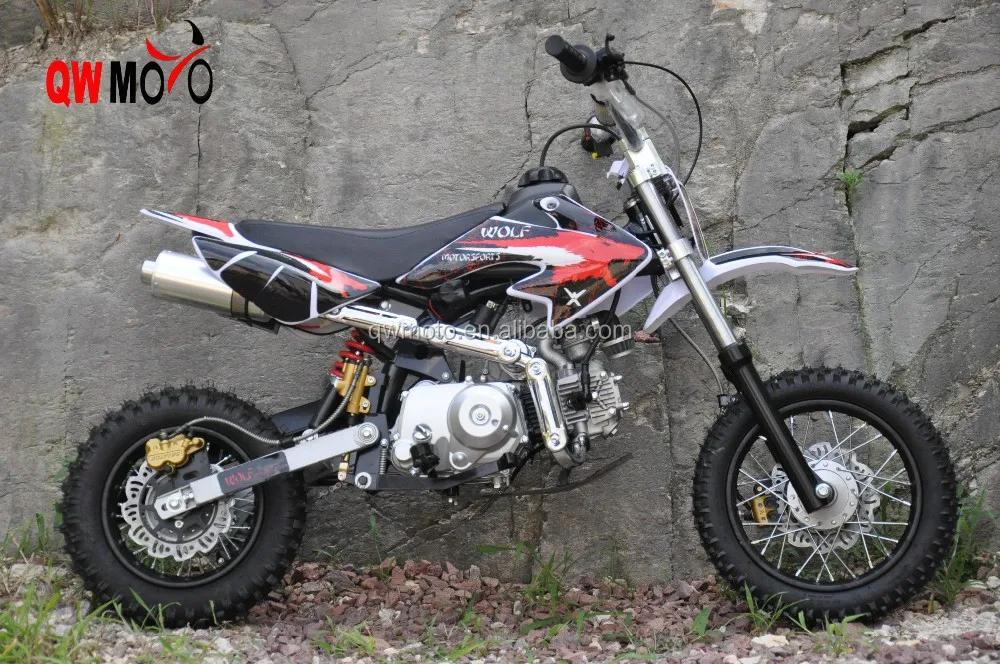 kx 90 dirt bike