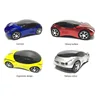 Custom optical computer mouse 3d car shaped mouse