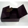 Wholesale Empty Cardboard Packaging Paper Perfume Boxes design