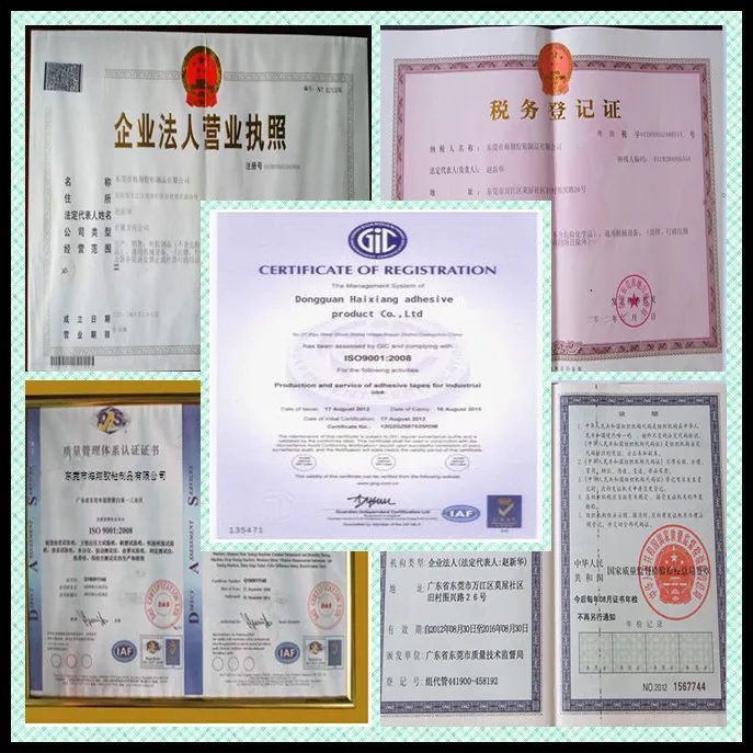 wholesale bulk production brown kraft gum tape jumbo roll