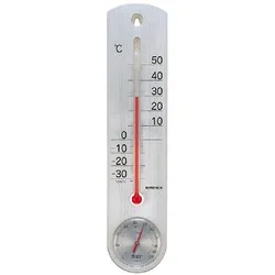 petroleum thermometer