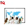 China Finger Multi Touch Interactive Whiteboard Price Smart Board