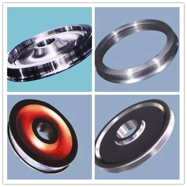 Standard Uic Steel Wheel And Tramcar Wheel 860mm Buy Standard Uic