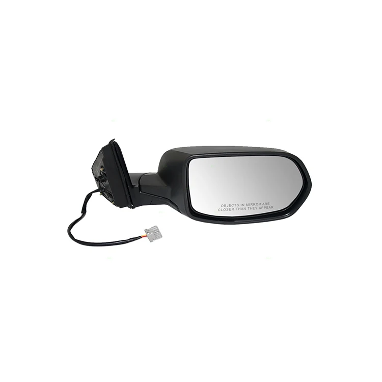 Sale Car Accessory Side Mirror For Honda Crv 0711 76200swaa01 Buy