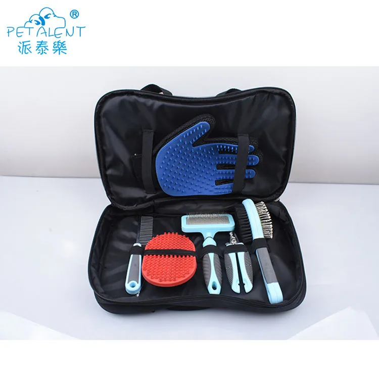 Factory Sell Dog Pet Nail Grooming Kit Pet Cleaning & Grooming Products