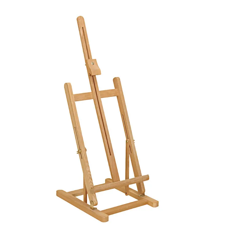 Wholesale 44*36.5*89cm Professional Best Quality Artist Painting Studio Easel For Students Buy