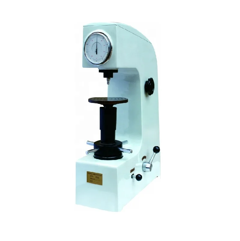 Professional Manufacture Hr150a Rockwell Diamond Hardness Tester Buy