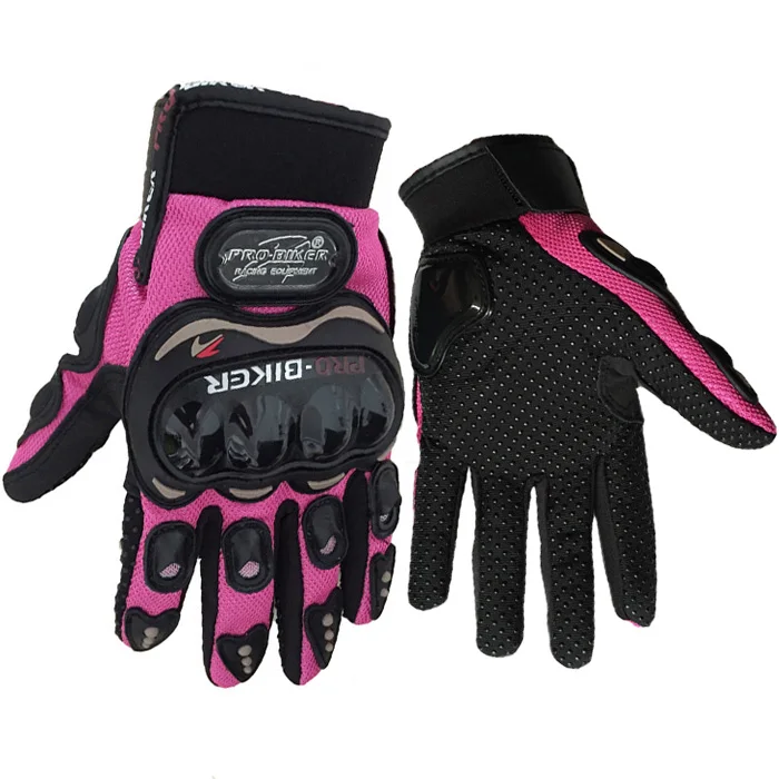 pro bike gloves