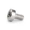 Hardware Fasteners Stainless Steel Outdoor Knife Handle Multitool Screw