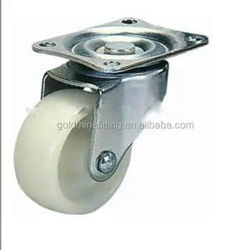 W21p 100 100mm Adjule Casters 4 Furniture Caster Cups For Sofas Product On Alibaba