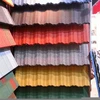 High Quality Clay Roof Tile For Home Clear Roofing Panels design for villa or house