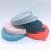 high quality herringbone webbing for garment,cotton tape