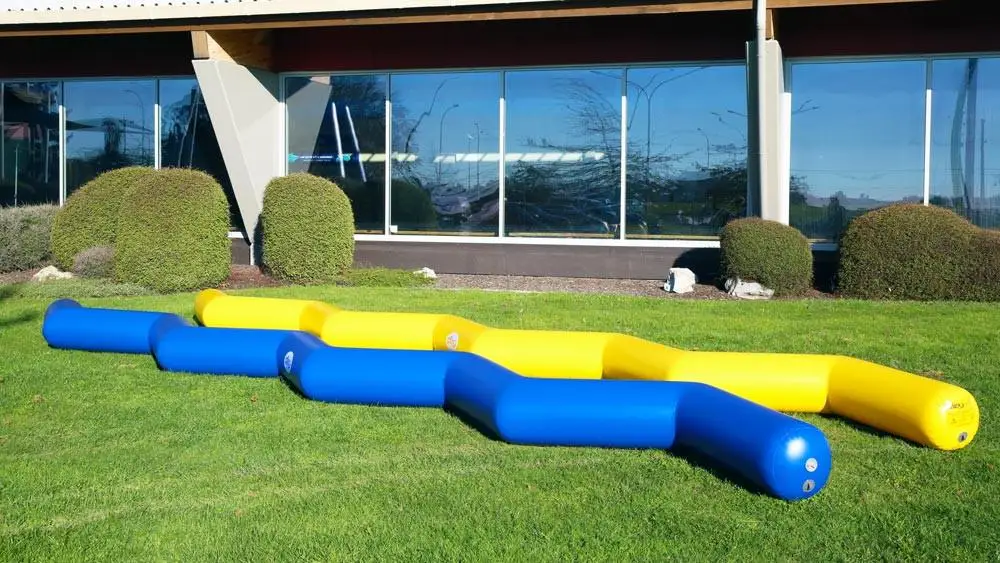 Inflatable Bunker Obstacle Fun Fitness Land Obstacle Course Zig Zag Run Games Buy Inflatable Obstacle Inflatable Bunker Obstacle Commercial Inflatable Obstacle Product On Alibaba Com