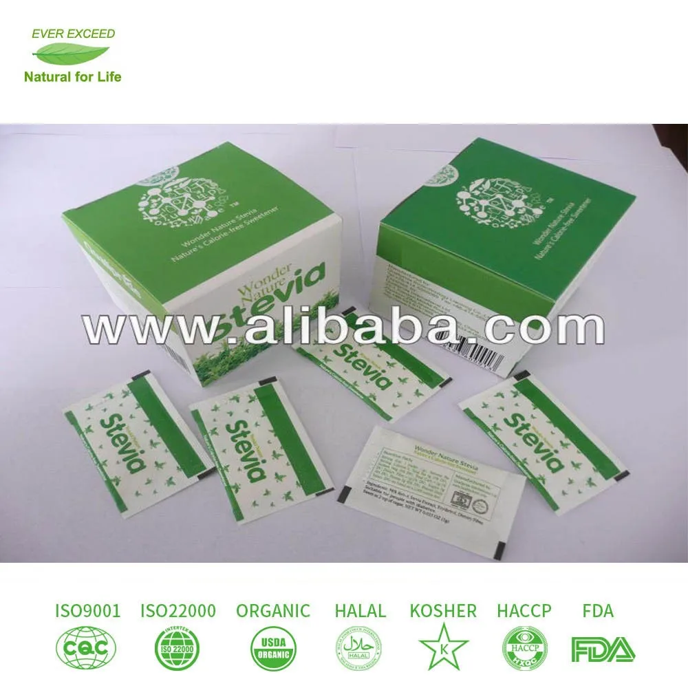 Stevia Sugar Stevia Sachets In Bulk Buy Stevia Sachet,Stevia Sugar